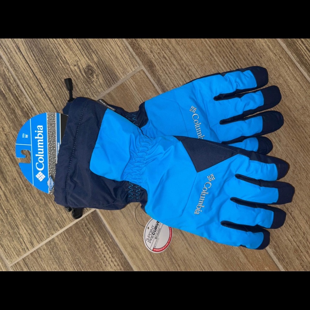 Columbia Men’s Gloves